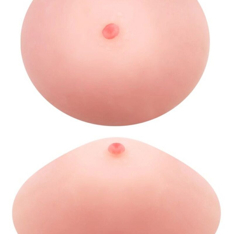 Cyber mellnagyobbító betét.