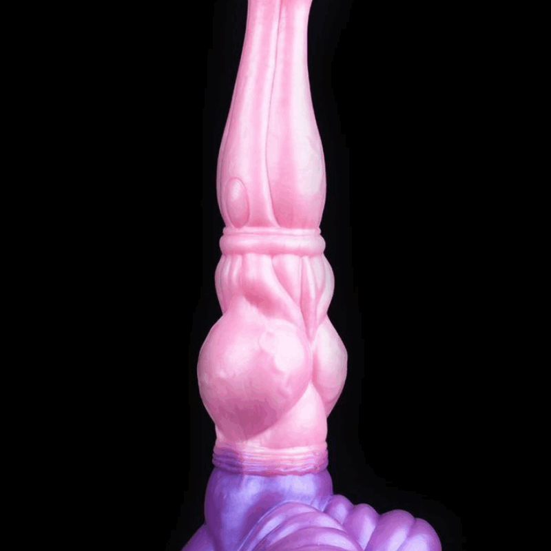 Polish Skyhorse színes -28cm.