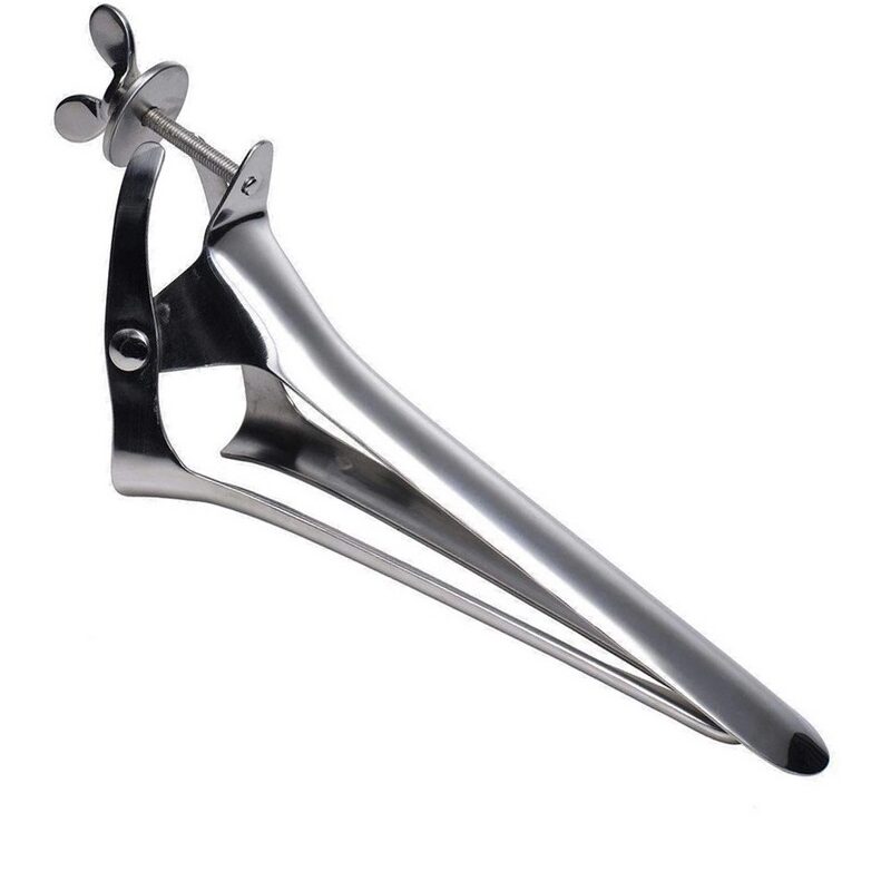 Óriás vagina tágító