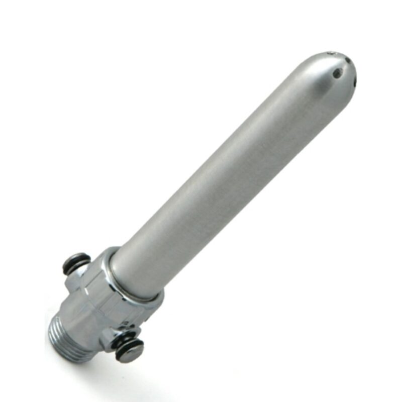 Anál tus-alumínium.