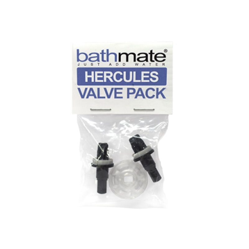 Bathmate Hercules szelep pack.