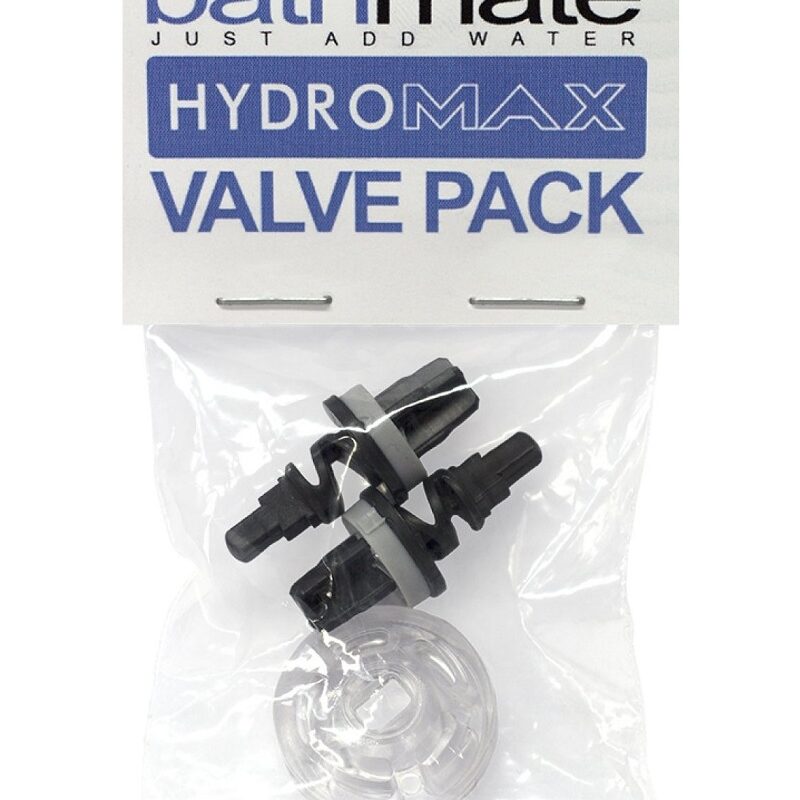 Hydromax Valve Pack.