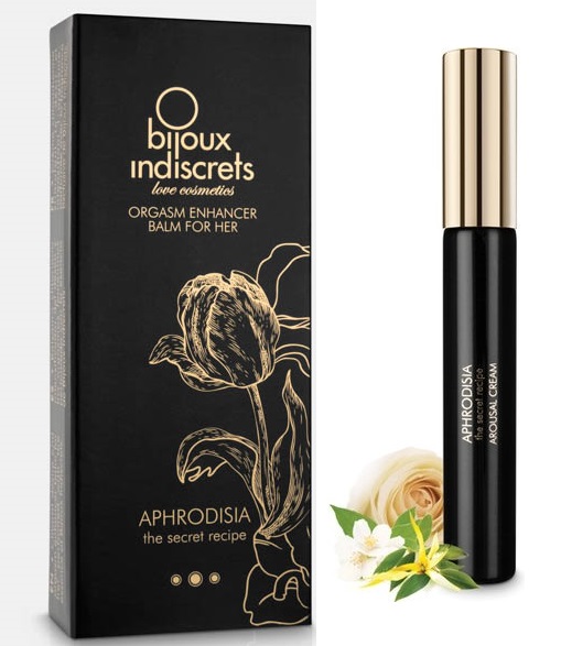 Orgasm Enhancer for Her-13ml.