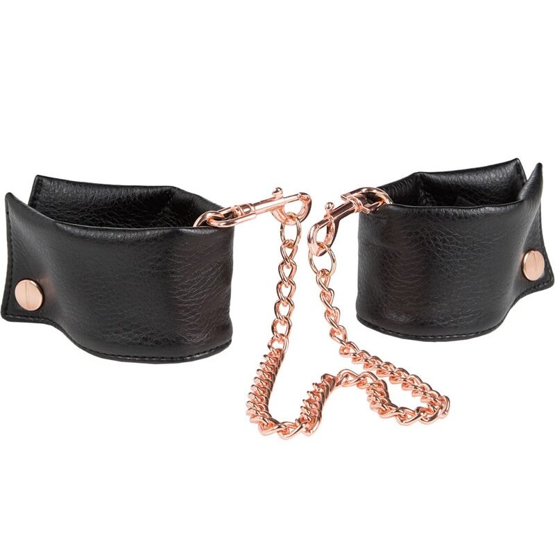 Entice French Cuffs-kézbilincs.