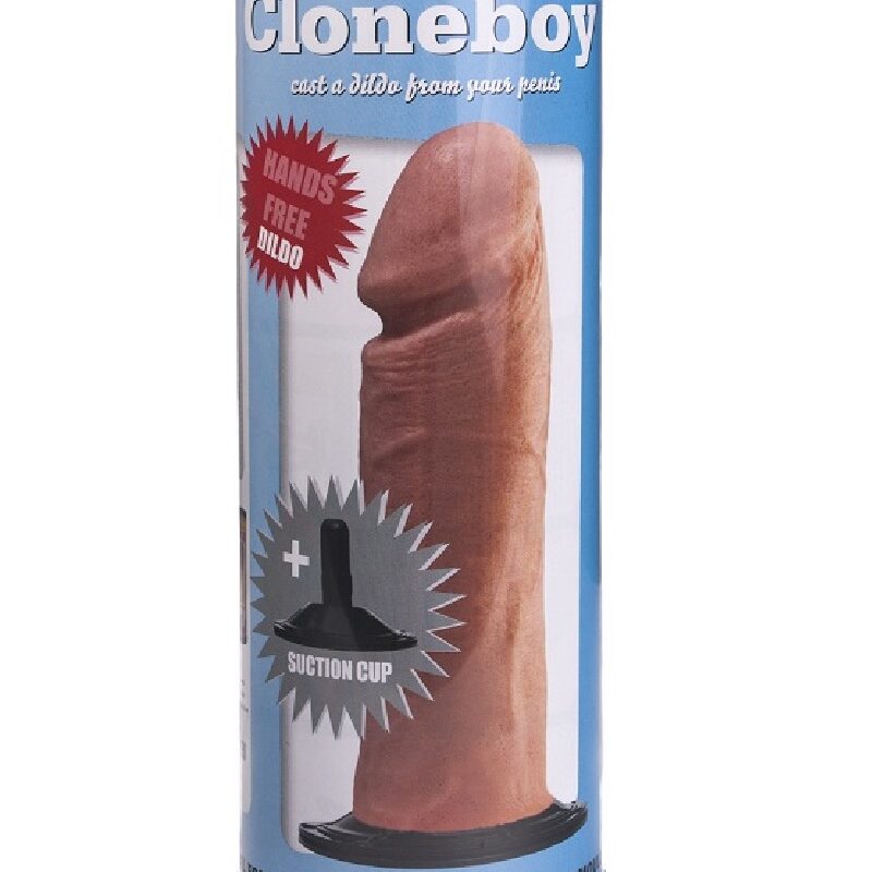 Cloneboy Suction-Pénisz klónozó szett.