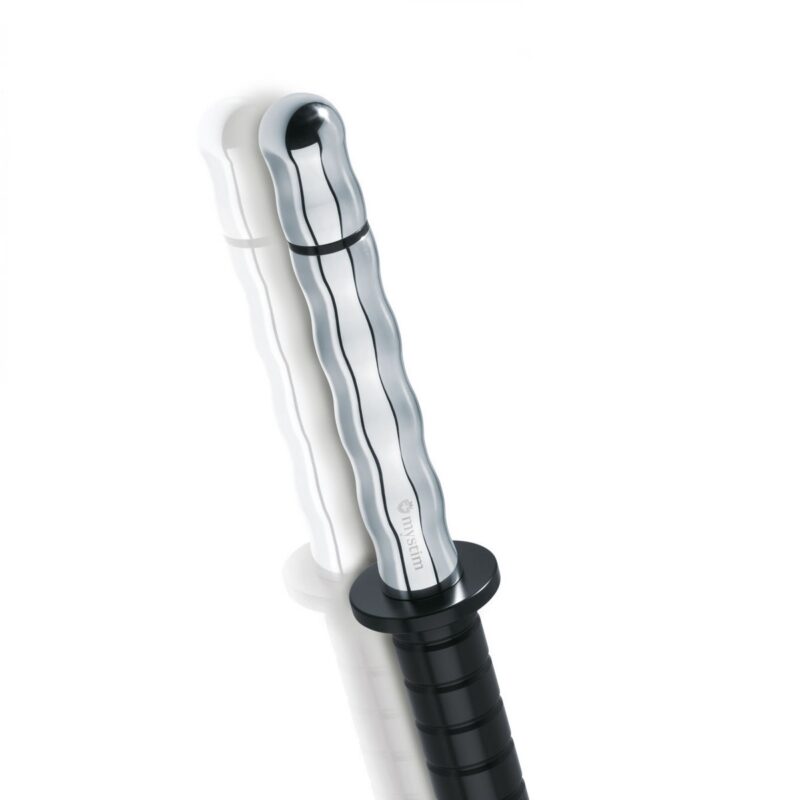 Mystim -Mighty Merlin.