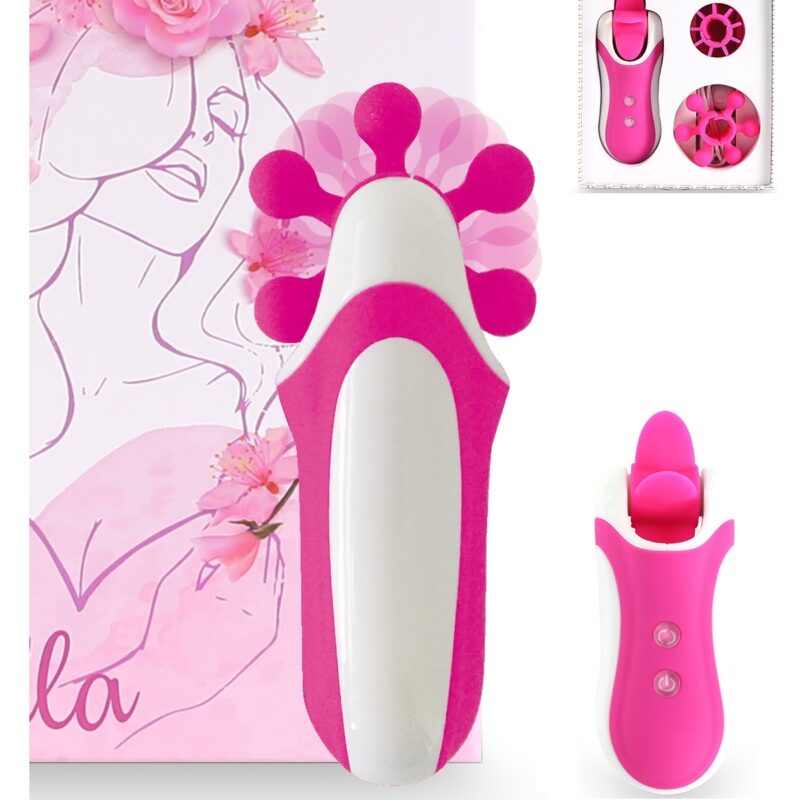 Clitella forgó nyelvecskék,akkus.