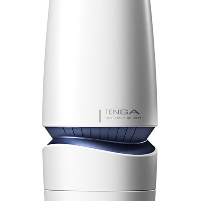 Tenga Aero Masturbator Cobalt.