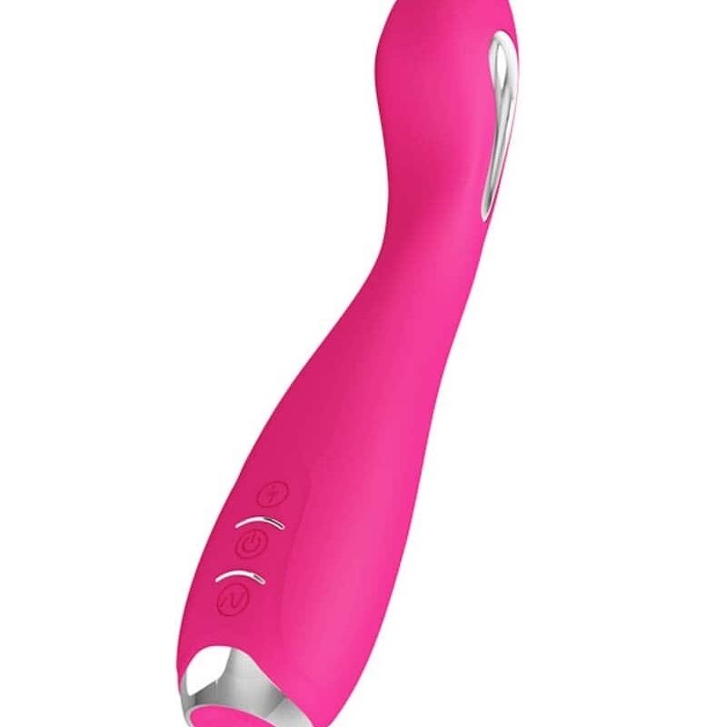 Hector -elektro vibrátor.