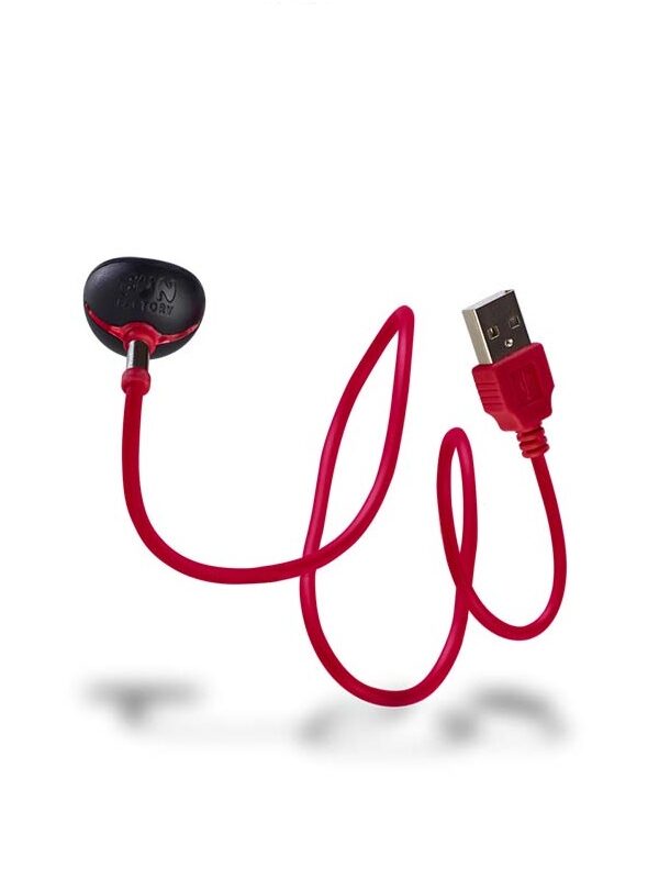 FUN FACTORY Magnetic Plug töltő.