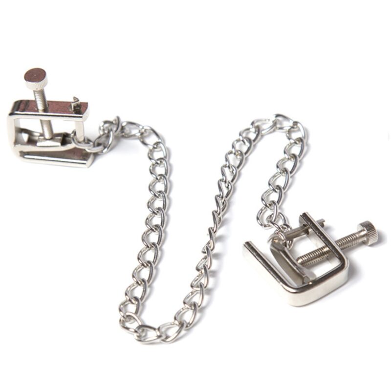 Mellbimbó satu lánccal.