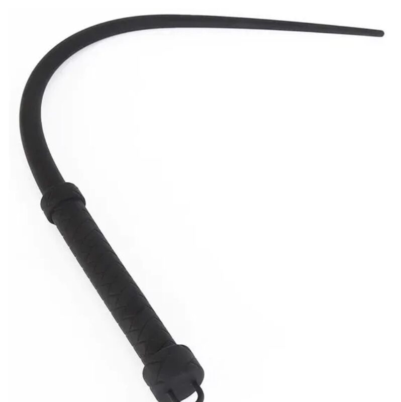 Rammstein szilikon ostor.