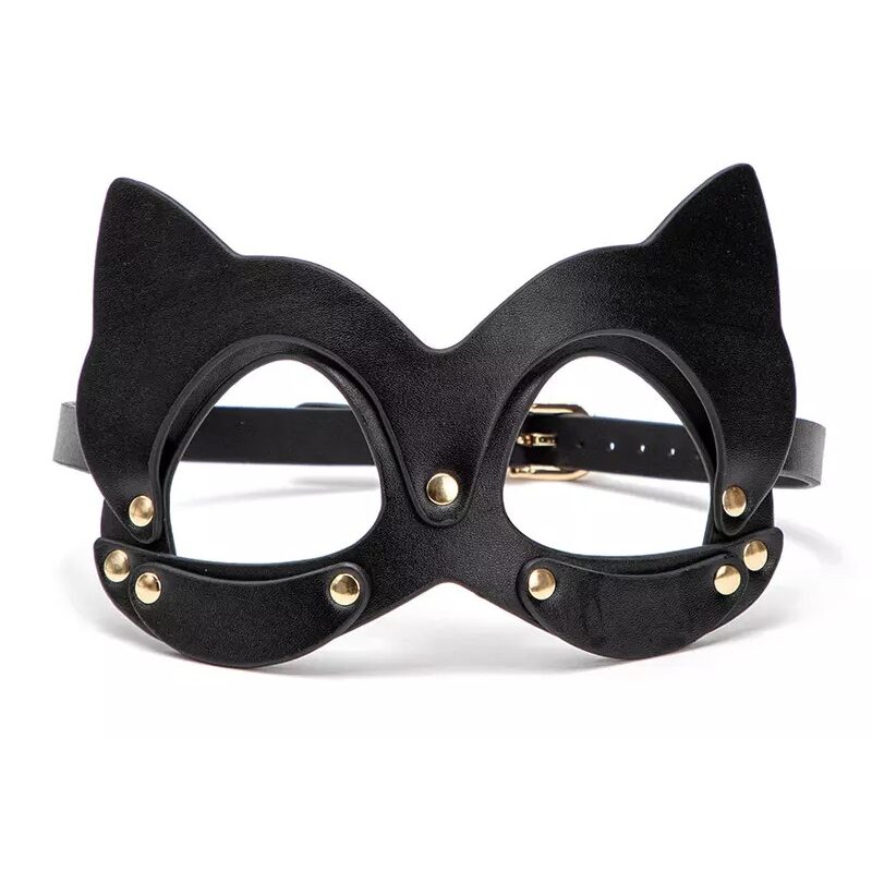 Cica maszk Amsterdam.