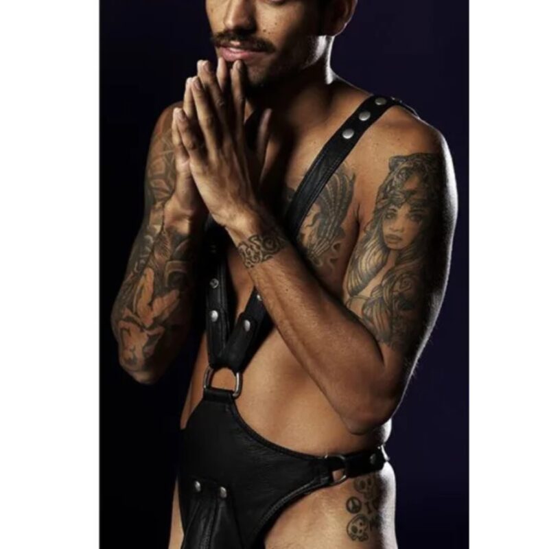 Sebastian pántos férfi ruha. Méret:S-XL