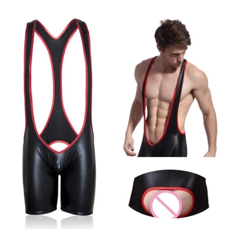 Robert hátul nyitott férfi ruha. Méret:L/XL