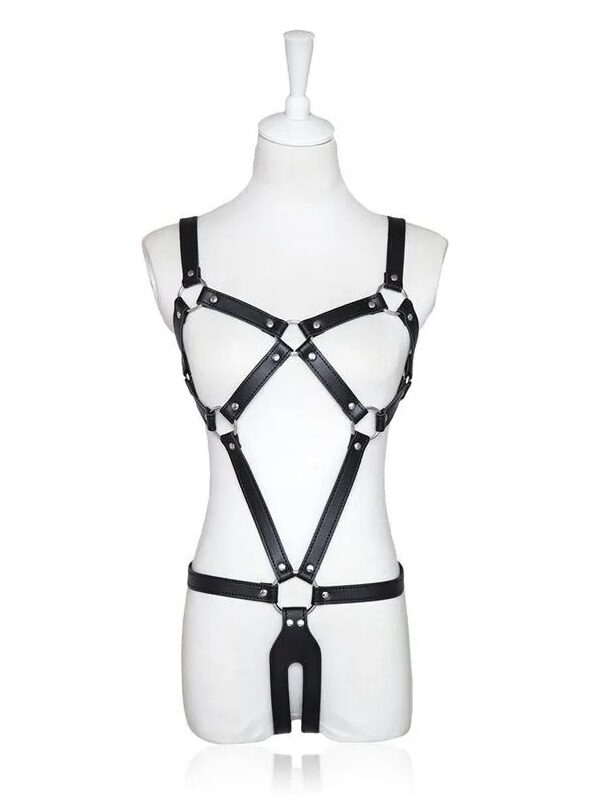 Venus női szíjruha.