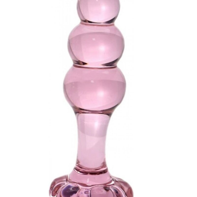 Jace pink üceg plug -10cm.