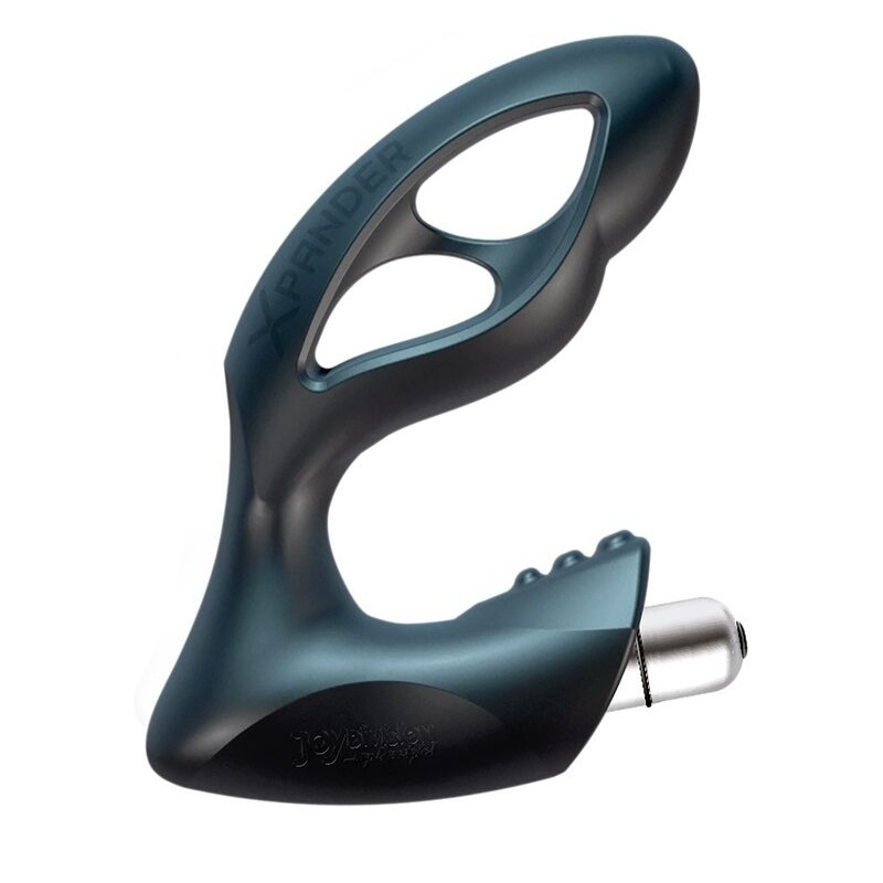 XPANDER X4+ medium prostata vibrator,accu.