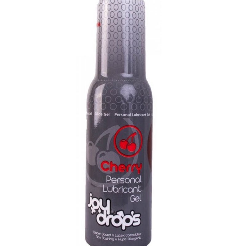 Cherry Personal Lubricant Gel-100ml.