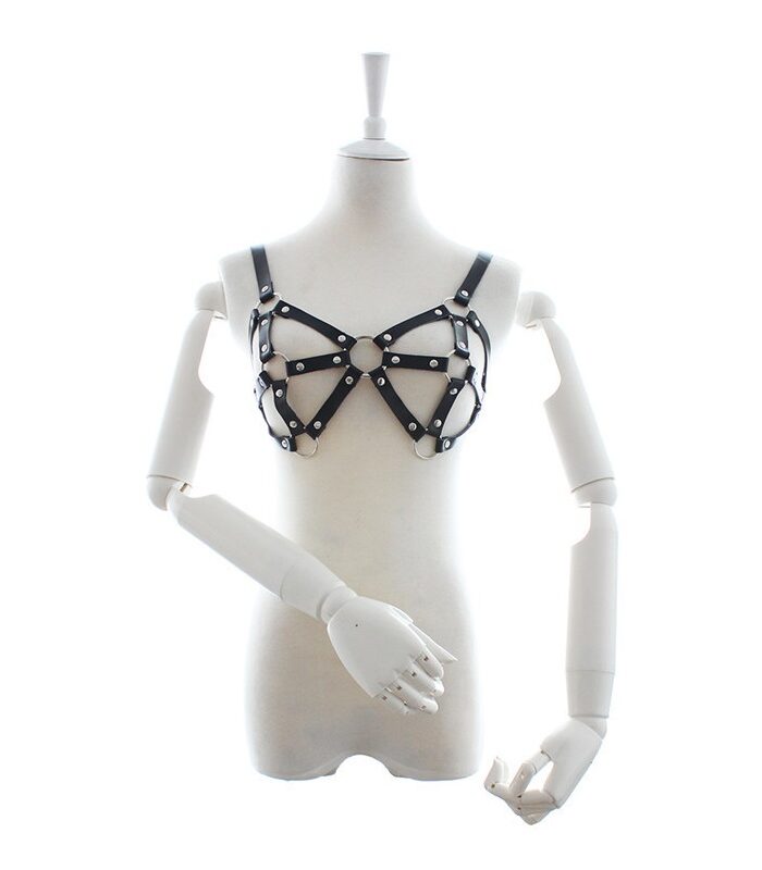 Lily női szíj melltartó.