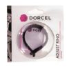 Dorcel ADJUST RING szilikonból.