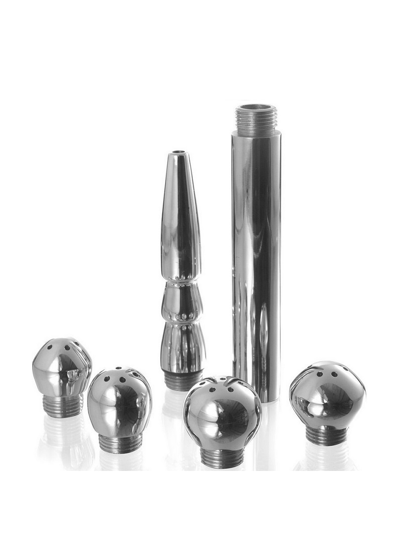 Deluxe Douche 6 részes szett.