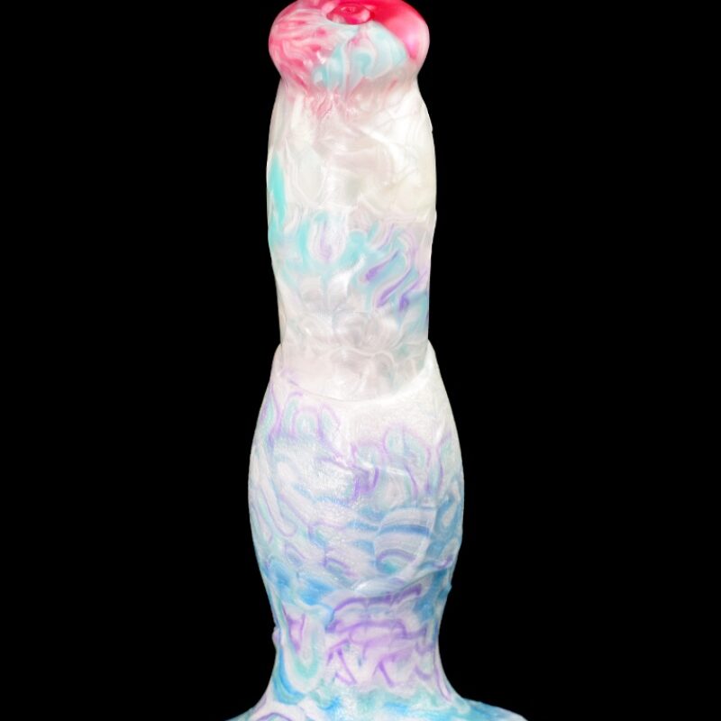 Axel Ice Dragon dong-26cm.