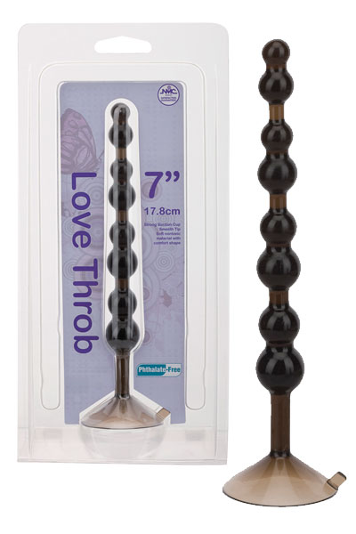 Love Throb anál rúd.