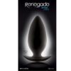 Renegade: Spades, Large