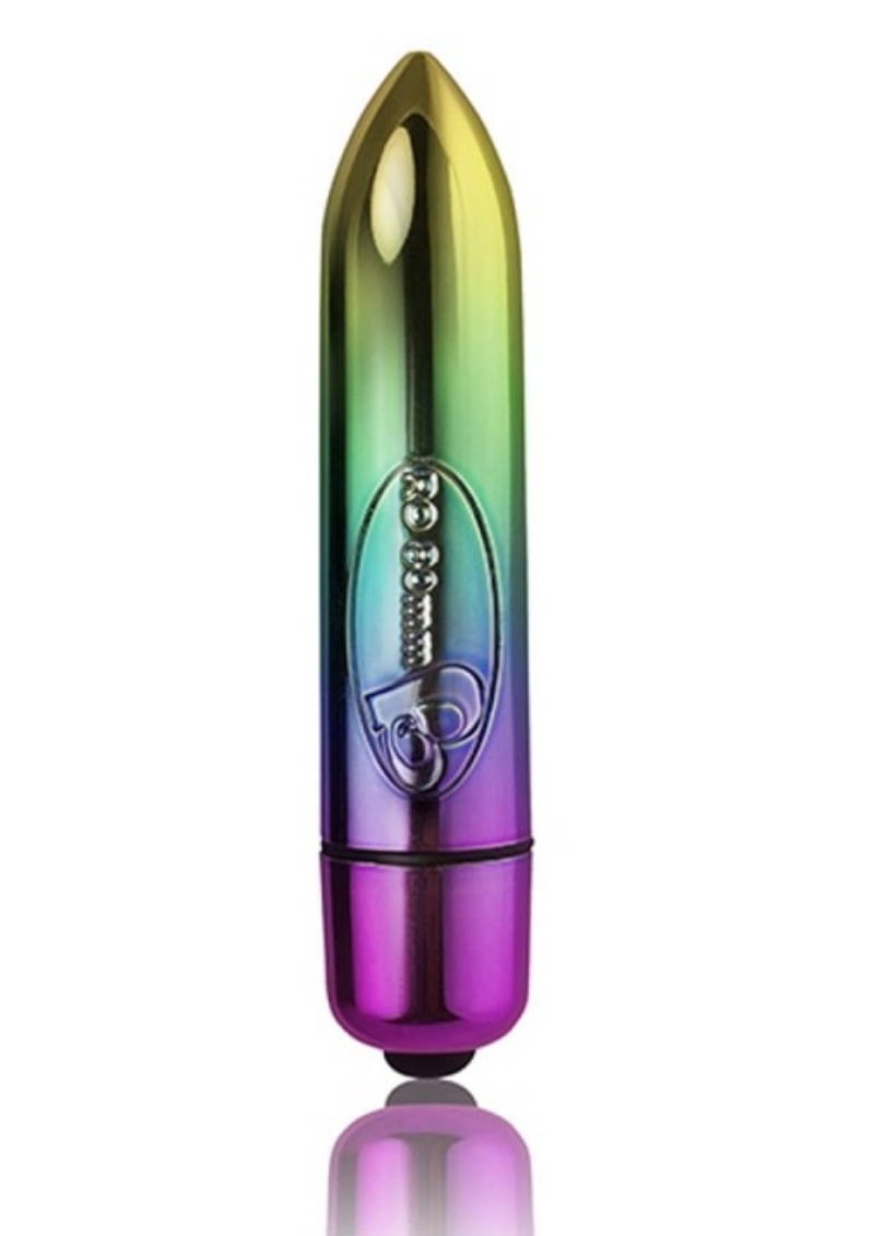 RO-80 mm 7 Speed Rainbow.