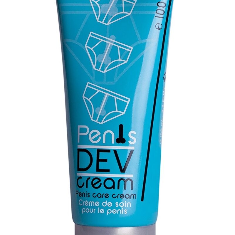 PENIS DEVELOPMENT CREAM-100ml.
