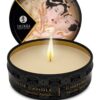 MASSAGE CANDLE VANILLA 30 ML.