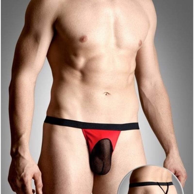 Mens thongs. Méret:M/L