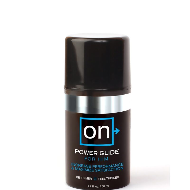 Sensuva Arousal - intenzív stimulációs intim krém férfiaknak 50ml.