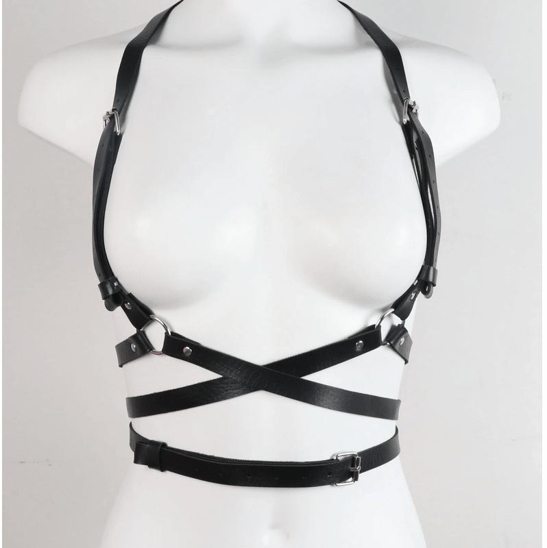 Lauren női szíjruha. Méret:XS-XL