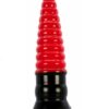 Anal tree red and black -23cm.