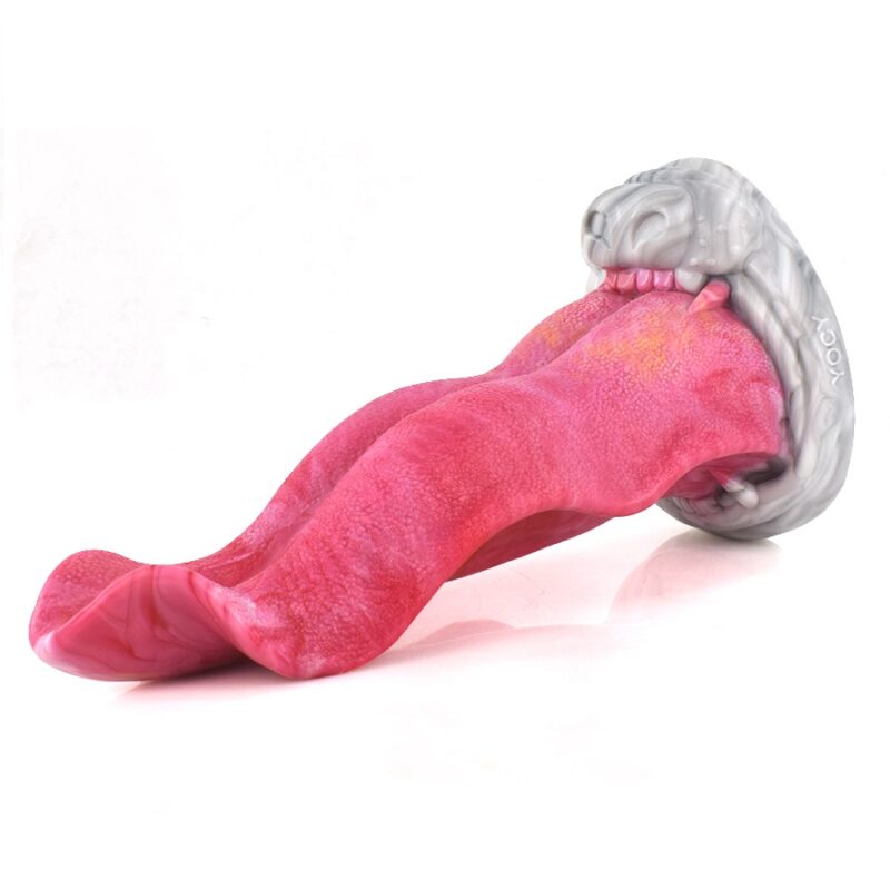 Farkas -óriás nyelve -25cm.