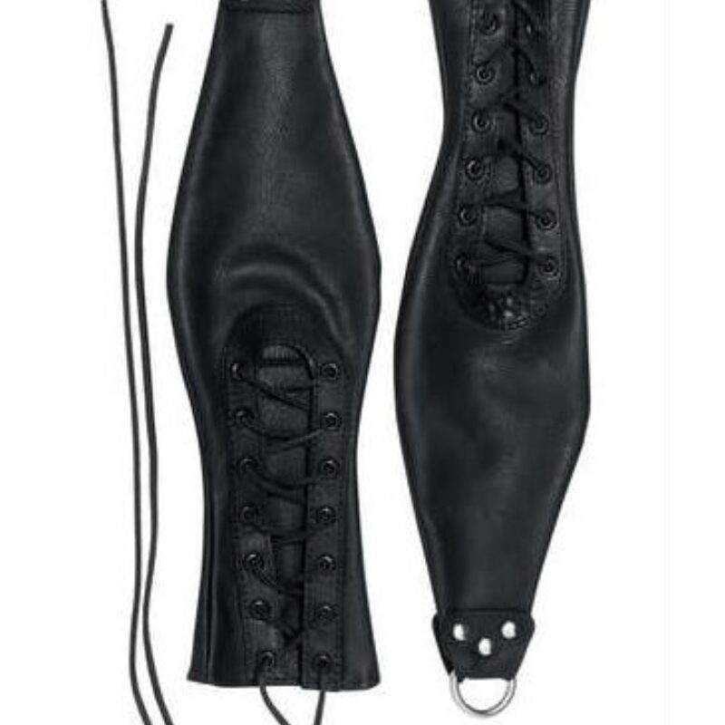 Box kesztyű fellógató finom bőrből.