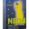 AMOR NEON condom. 6db