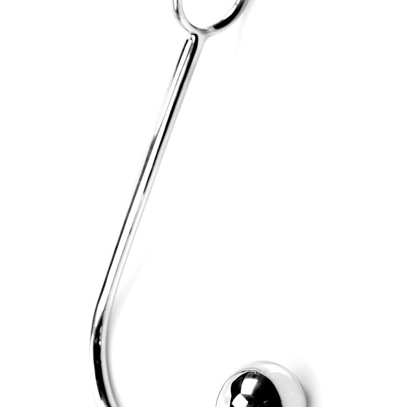 Anál kampó 2golyóval