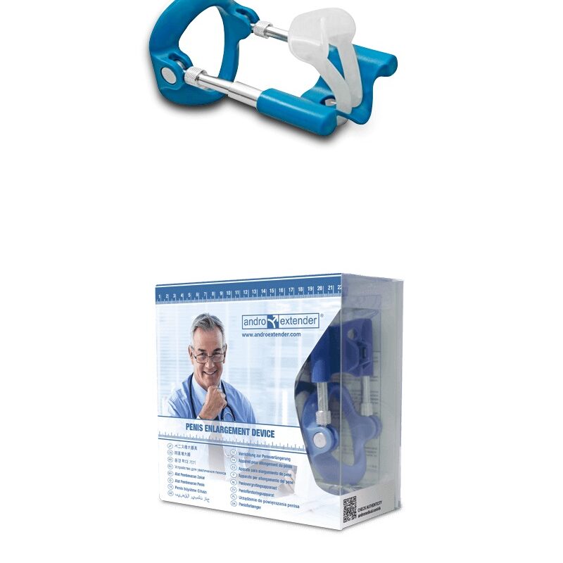 Andro Extender-pénisz nyújtó