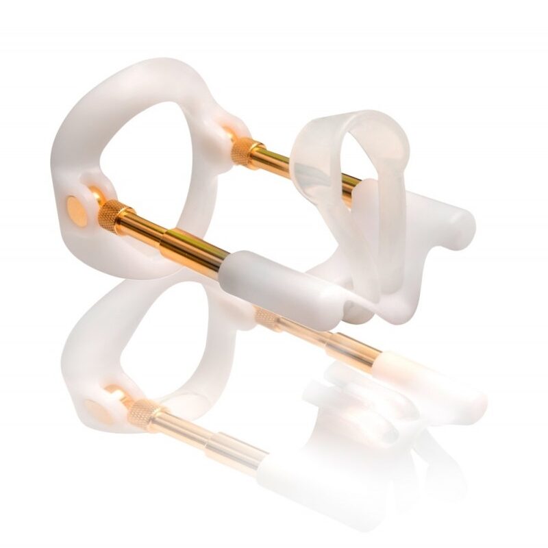 Andro penis gold-pénisz nyújtó