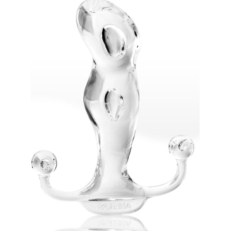 Aneros Progasm Átlátszó