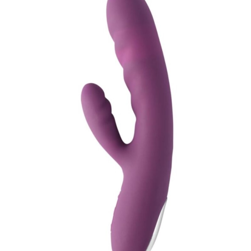 Svakom Avery - akkus, csiklókaros lökő vibrátor.