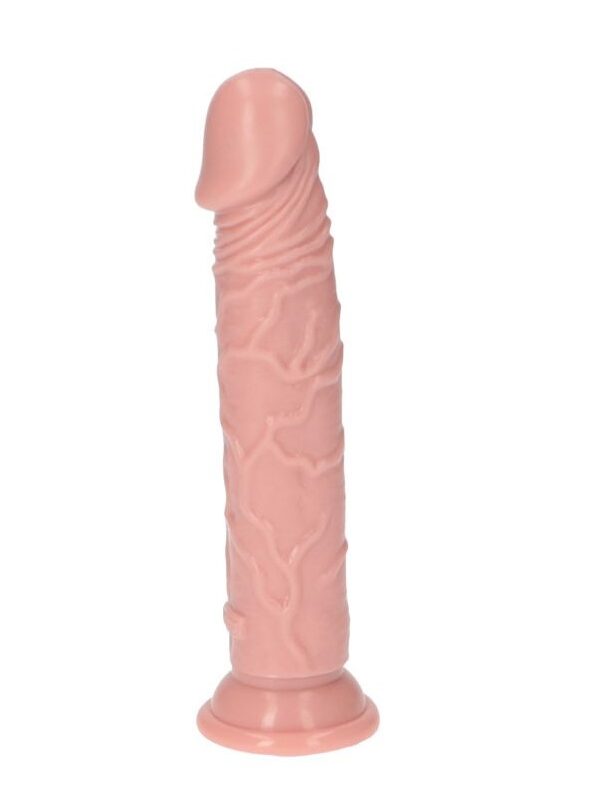 Italian Dildo Amedeo-18cm.