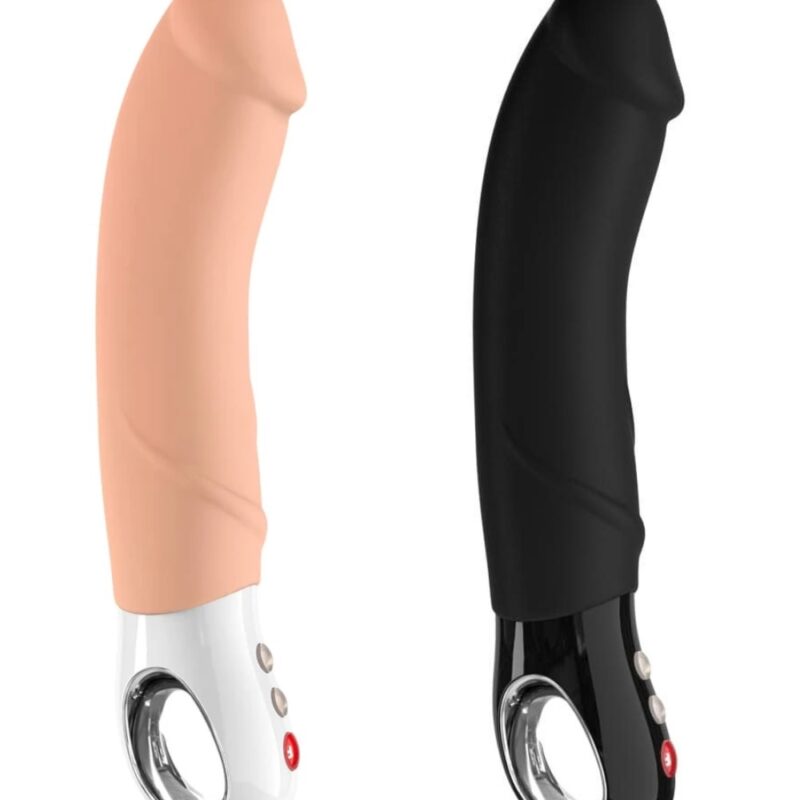 FunFactory BIG BOSS G5. piros