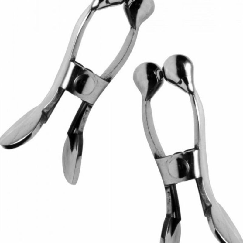 Mellbimbó csipesz-erős.