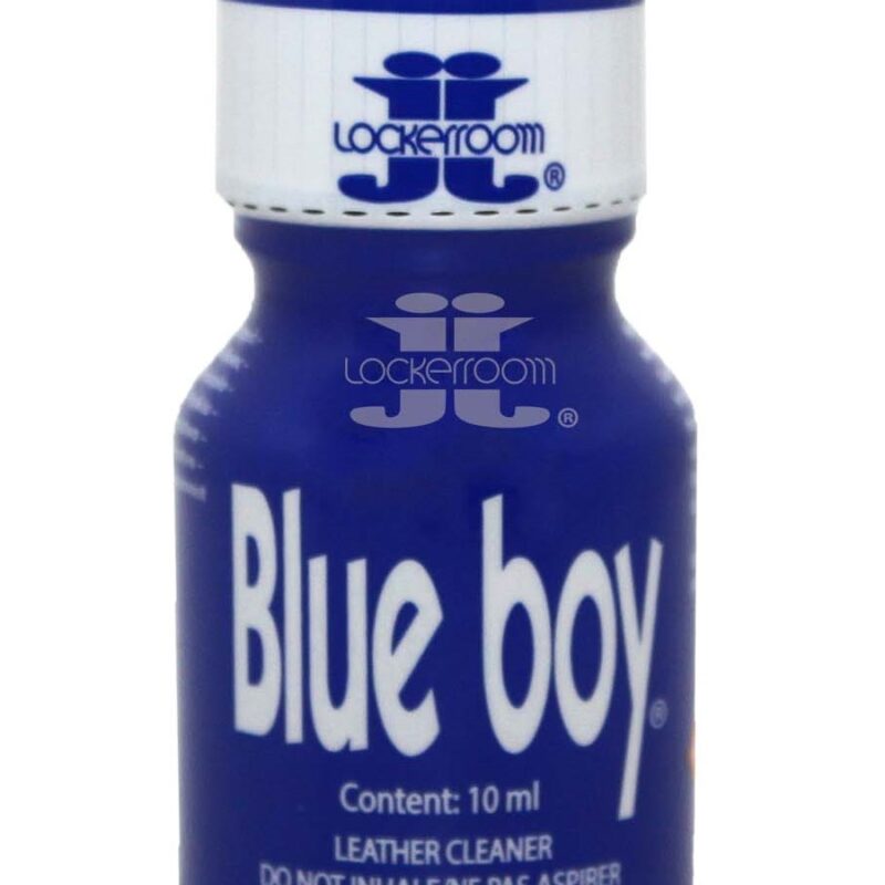 Blue boy popper EU formula. 1üveg-10ml.