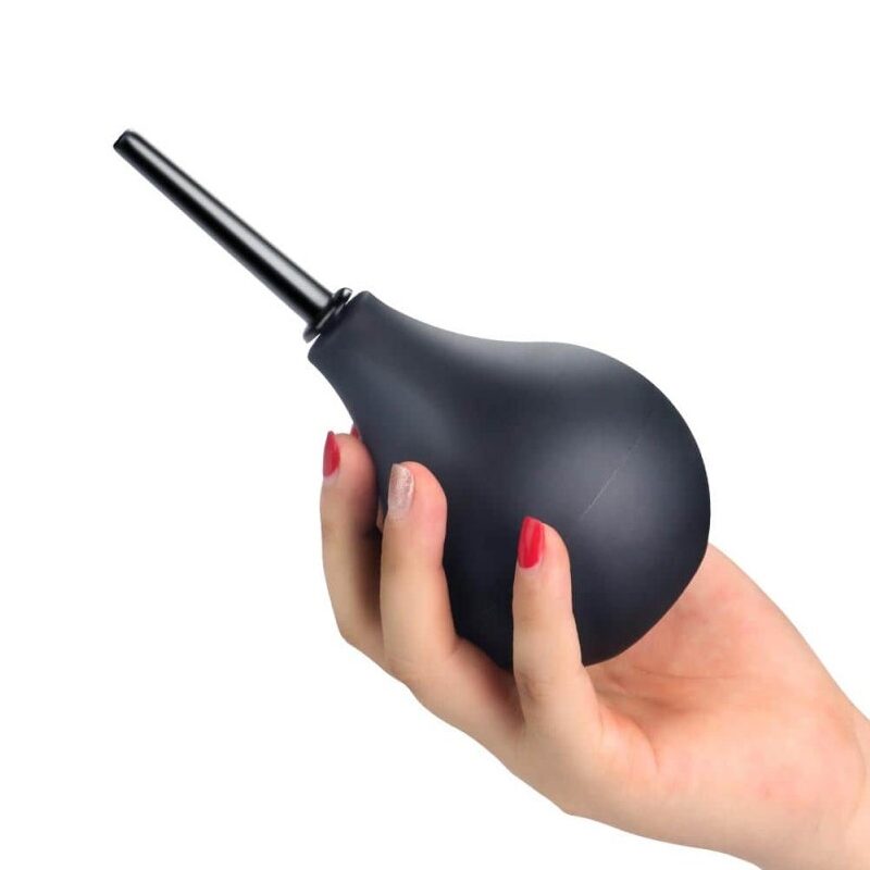 Easy Clean Enema. BASIC