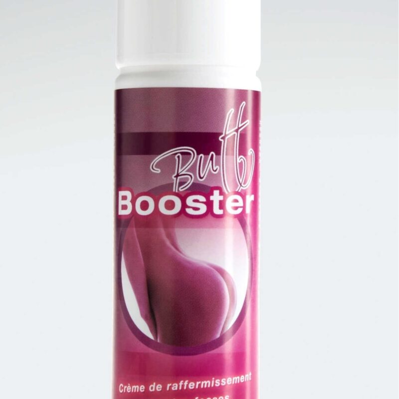 Fenék ápoló krém-125ml.